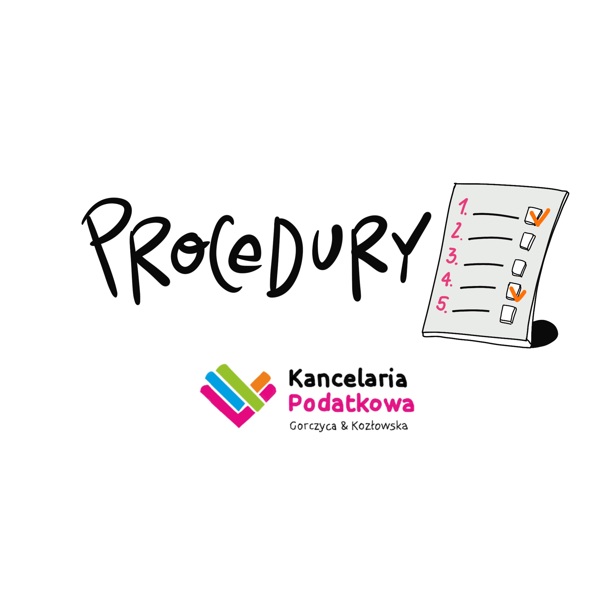 Procedury